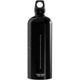 Figur SIGG Water Bottle Traveller Batman Splash 1L Geneva Store Switzerland