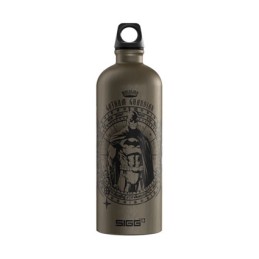 Figuren SIGG Trinkflasche Traveller Batman Guardian 1L Genf Shop Schweiz