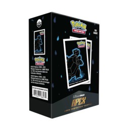 Figuren ultra-pro Pokémon Blastoise APEX Deck Protector Sleeves 105 Genf Shop Schweiz
