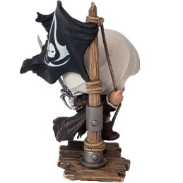 Figur Pure Arts Qlectors Assassin's Creed Edward Geneva Store Switzerland