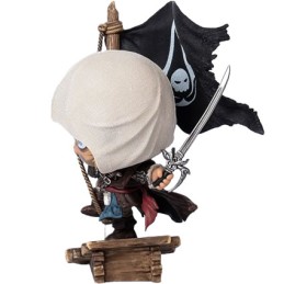 Figur Pure Arts Qlectors Assassin's Creed Edward Geneva Store Switzerland