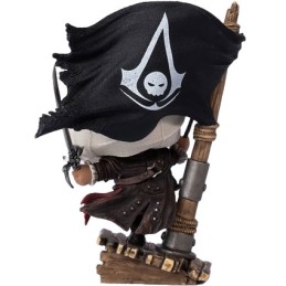 Figur Pure Arts Qlectors Assassin's Creed Edward Geneva Store Switzerland