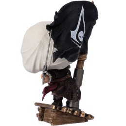 Figuren Pure Arts Qlectors Assassin's Creed Edward Genf Shop Schweiz