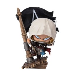 Figuren Pure Arts Qlectors Assassin's Creed Edward Genf Shop Schweiz