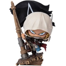 Figuren Pure Arts Qlectors Assassin's Creed Edward Genf Shop Schweiz