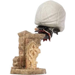 Figurine Pure Arts Qlectors Assassin's Creed Ezio réalisant le Saut de la foi Boutique Geneve Suisse
