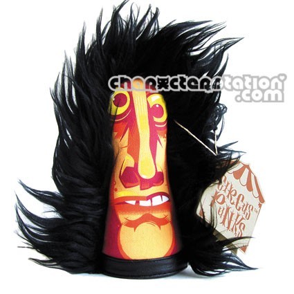 Figuren Strangeco Circus Punks Chump Genf Shop Schweiz Figuren Strangeco Circus Punks Chump Genf Shop Schweiz