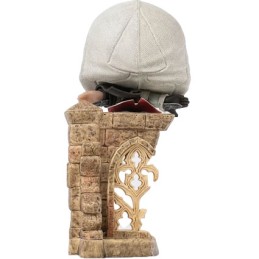 Figurine Pure Arts Qlectors Assassin's Creed Ezio réalisant le Saut de la foi Boutique Geneve Suisse