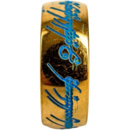 Figurine AAA Merchandise Le Seigneur des Anneaux réplique One Ring Phosphorescent Boutique Geneve Suisse
