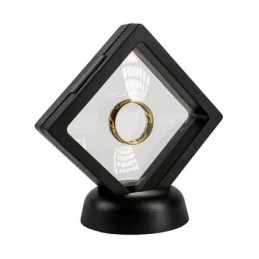 Figurine AAA Merchandise Le Seigneur des Anneaux réplique One Ring Phosphorescent Boutique Geneve Suisse