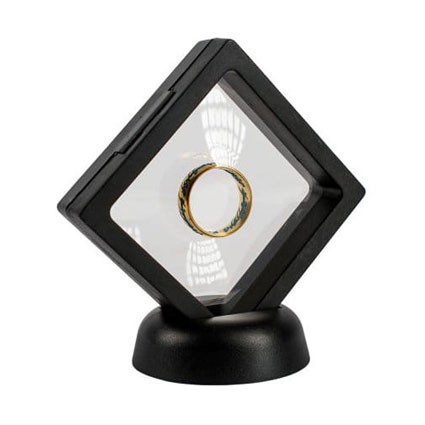 Figurine AAA Merchandise Le Seigneur des Anneaux réplique One Ring Phosphorescent Boutique Geneve Suisse