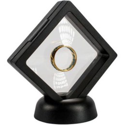 Figurine AAA Merchandise Le Seigneur des Anneaux réplique One Ring Phosphorescent Boutique Geneve Suisse