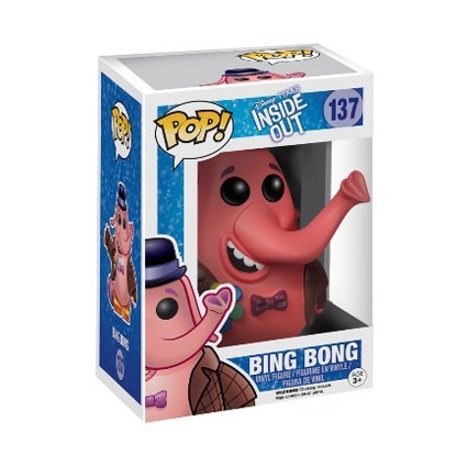 is there stuff inside funko pop heads