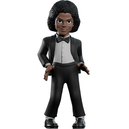 Figurine Minix Minix Michael Jackson Boutique Geneve Suisse