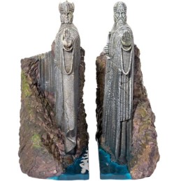 Figurine Grupo Erik Le Seigneur des Anneaux serre-livres Argonath Boutique Geneve Suisse