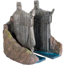 Figurine Grupo Erik Le Seigneur des Anneaux serre-livres Argonath Boutique Geneve Suisse