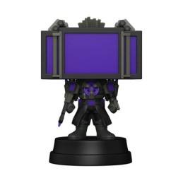 Figurine Funko Pop Son et Lumière Skibidi Toilet Titan TV Man Boutique Geneve Suisse