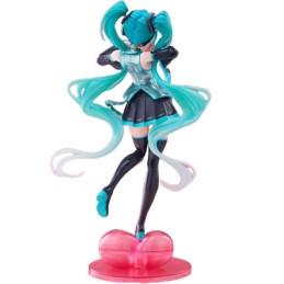 Figur Taito Hatsune Miku T-Most Geneva Store Switzerland