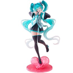 Figur Taito Hatsune Miku T-Most Geneva Store Switzerland