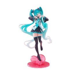 Figurine Taito Hatsune Miku T-Most Boutique Geneve Suisse