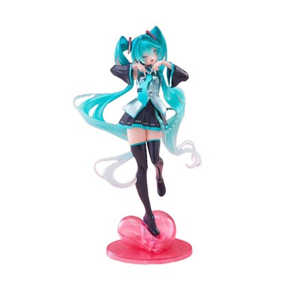 Figur Taito Hatsune Miku T-Most Geneva Store Switzerland