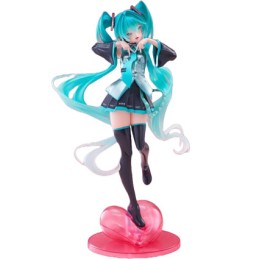 Figurine Taito Hatsune Miku T-Most Boutique Geneve Suisse
