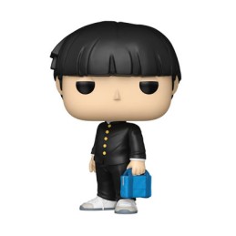 Figurine Funko Pop Mob Psycho 100 Shigeo Boutique Geneve Suisse