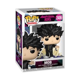 Figuren Funko Pop Mob Psycho 100 Shigeo Genf Shop Schweiz