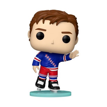Figurine Funko Pop NHL Hockey Legends Wayne Gretzky Boutique Geneve Suisse