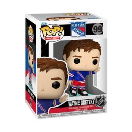 Figur Funko Pop NHL Hockey Legends Wayne Gretzky Geneva Store Switzerland