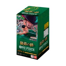 Figuren Bandai One Piece OP-12 Booster Box Japanese Version Genf Shop Schweiz