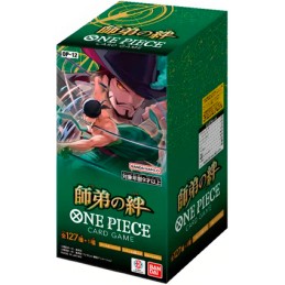 Figuren Bandai One Piece OP-12 Booster Box Japanische Version Genf Shop Schweiz