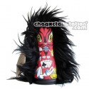 Figuren Strangeco Circus Punks Sin Kitty Genf Shop Schweiz