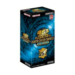 Figuren Konami Yu-Gi-Oh! Quarter Century Chronicle Side Pride - Japanische Boosterbox Genf Shop Schweiz