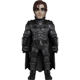 Figurine Minix Minix DC Comics Batman Robert Pattinson Boutique Geneve Suisse