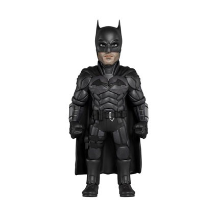 Figuren Minix Minix DC Comics Batman Robert Pattinson Genf Shop Schweiz