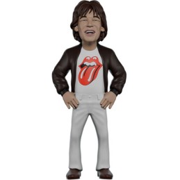 Figuren Minix Minix The Rolling Stones Minix Mick Jagger Genf Shop Schweiz