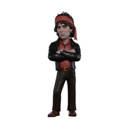Figur Minix Minix The Rolling Stones Minix Keith Richards Geneva Store Switzerland