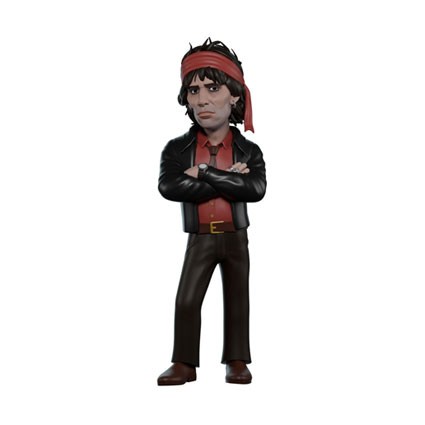Figuren Minix Minix The Rolling Stones Minix Keith Richards Genf Shop Schweiz