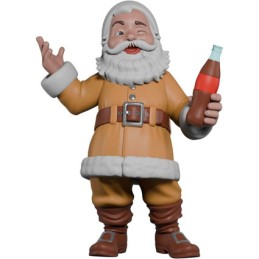 Figuren Minix Minix Coca-Cola Santa Genf Shop Schweiz