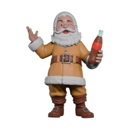 Figuren Minix Minix Coca-Cola Santa Genf Shop Schweiz