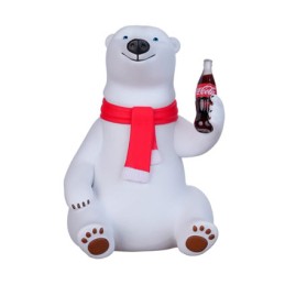 Minix Coca-Cola Polar Bear