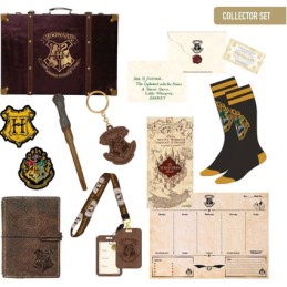 Figur Cerdá Harry Potter Collector's Gift Set Geneva Store Switzerland