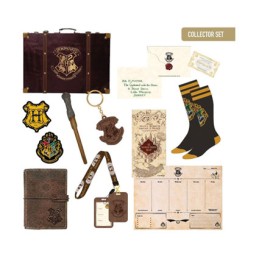 Figuren Cerdá Harry Potter Collector's Gift Set Genf Shop Schweiz