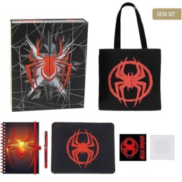 Figur Cerdá Marvel Desk Gift Set Spider-Man Geneva Store Switzerland