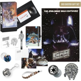 Figuren Cerdá Star Wars Box Buster Gift Set Genf Shop Schweiz
