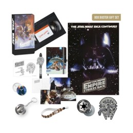 Star Wars Box Buster...