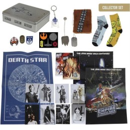 Figur Cerdá Star Wars Collector's Gift Set Geneva Store Switzerland