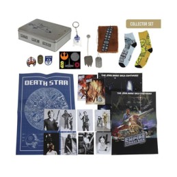 Star Wars Sammler Geschenkset