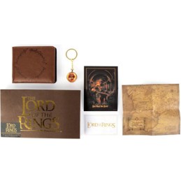 Figuren Cerdá The Lord of the Rings Wallet Gift Set Genf Shop Schweiz
